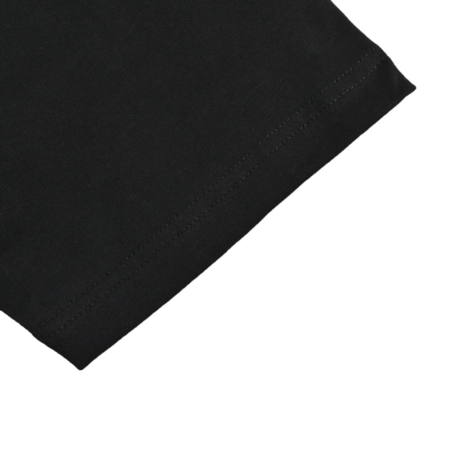 Louis Vuitton/Louis Vuitton 26ss gold label woven embroidered presbyopia short sleeves